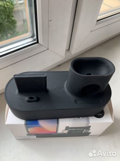 Подставка для зарядки Apple