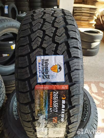Sailun Terramax A/T 265/65 R17