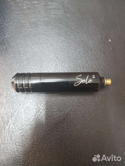 Тату машинка