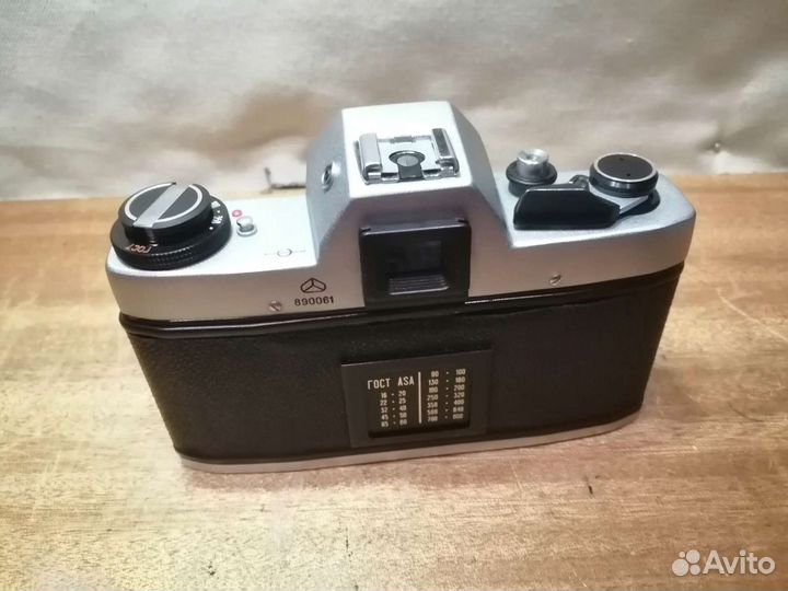 Фотоаппарат Киев 19