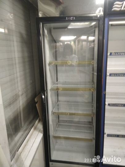 Холодильник витрина бу