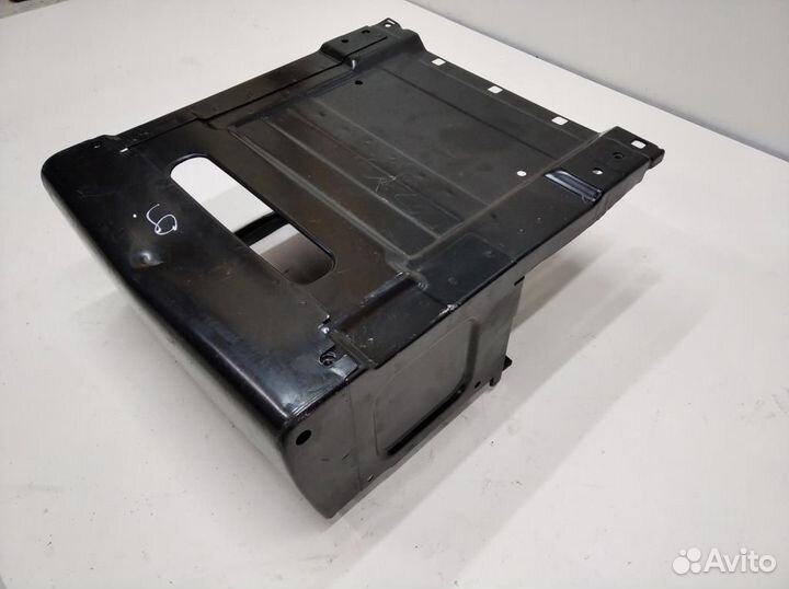 Короб сиденья W447 V-class Vito 622.951 2019