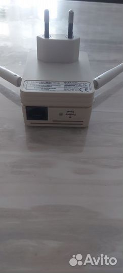 Роутер, репитер, раширитель wifi