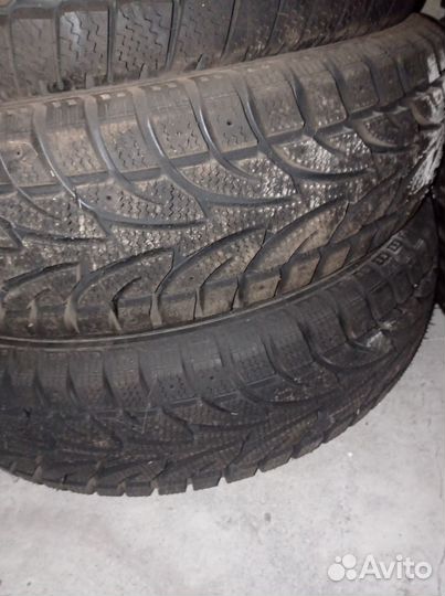 Зимние шины 195 75 r16c Sailun