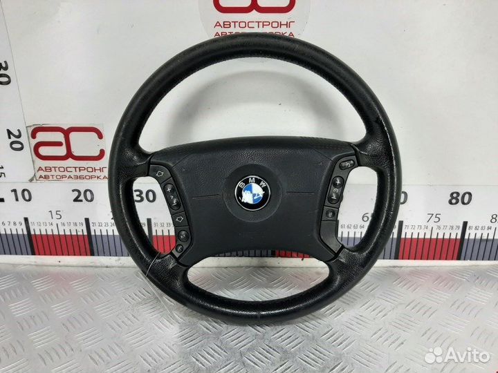 Руль для BMW 3-Series (E46) 32346753947
