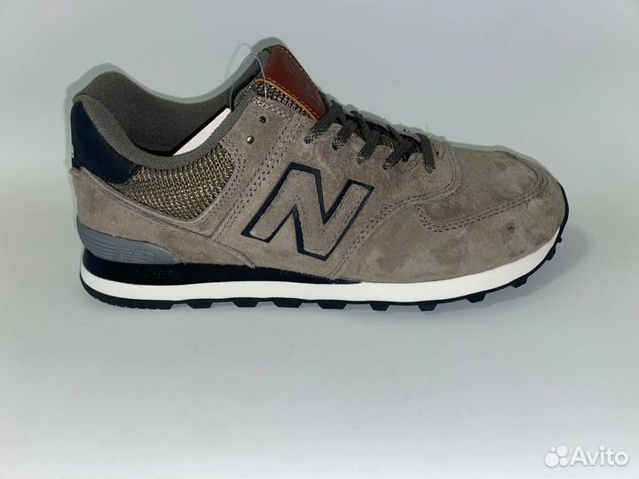 Кроссовки New Balance 574