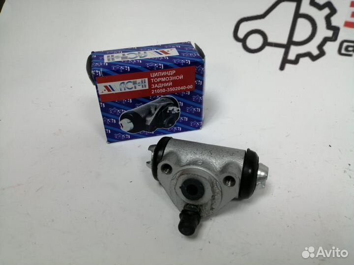 Цилиндр Тормозной Ваз 2105 2114 2110 Приора Новый