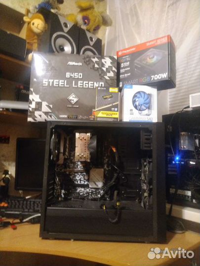 Скупка компьютерных комплектующих/пк/ноутбуков