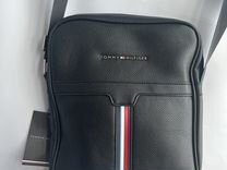 Сумка мужская tommy hilfiger