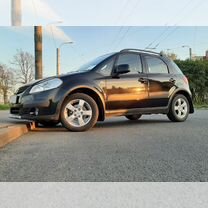 Suzuki SX4 1.6 AT, 2010, 38 000 км, с пробегом, цена 1 199 999 руб.