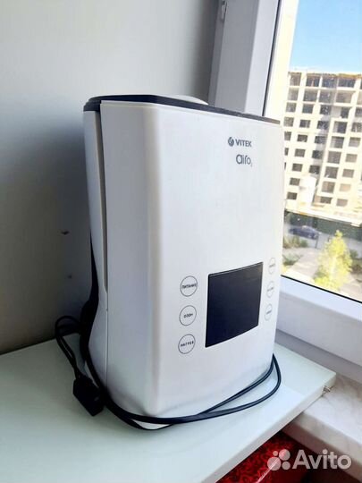 Увлажнитель воздуха Vitek