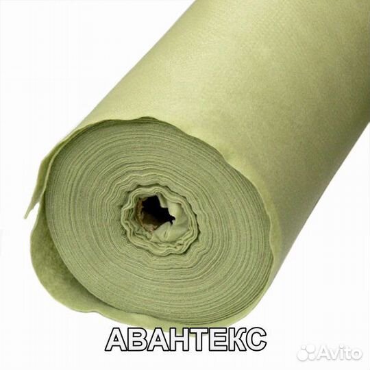 Геотекстиль с плотностью 200 грамм/кв.м