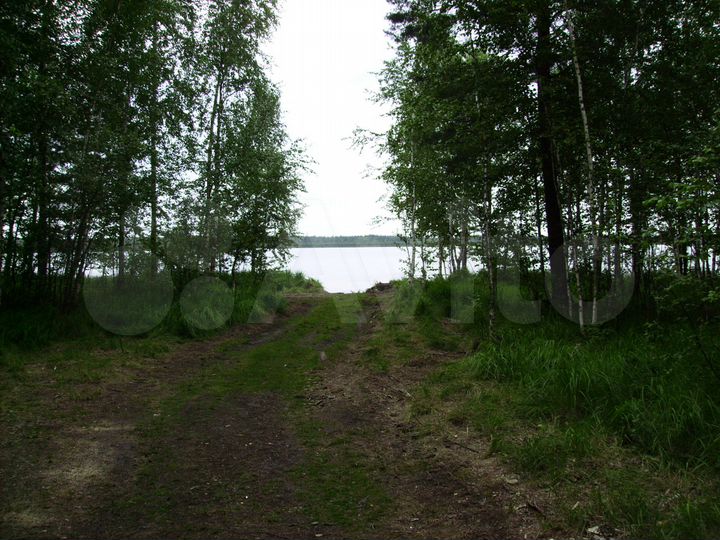 Участок 15 сот. (ИЖС)