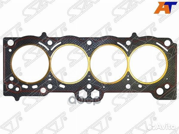 Прокладка ГБЦ toyota caldina/carina 7A-FE 94-02