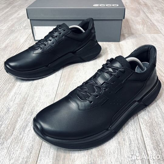 43 р Новые кроссовки Ecco biom 2.2 M