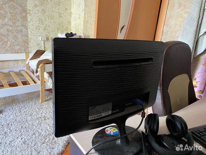 Монитор для компьютера samsung