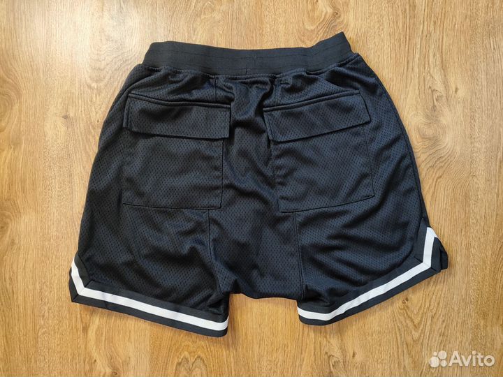 Шорты Fear Of God оригинал