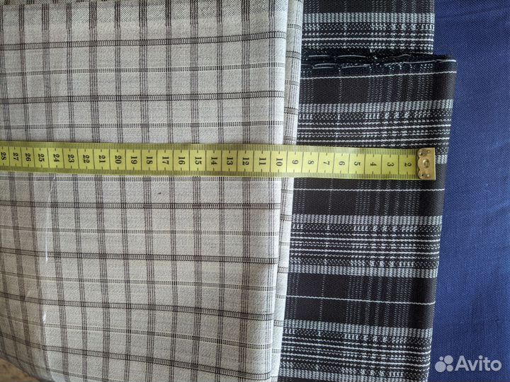 Ткани разные СССР и современные