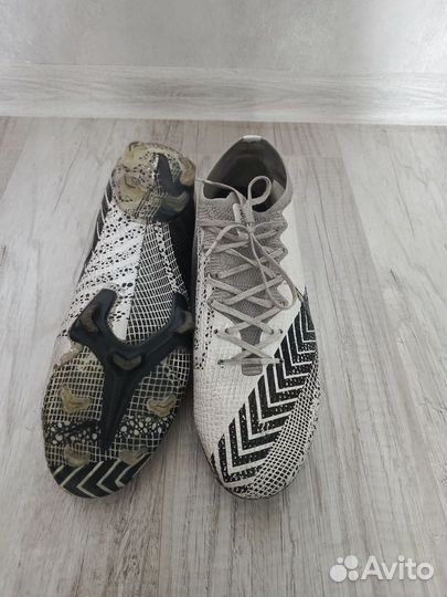 Бутсы nike vapor 360