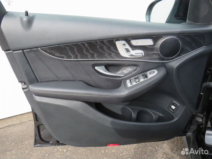 Mercedes-Benz GLC-класс 2.0 AT, 2020, 35 374 км