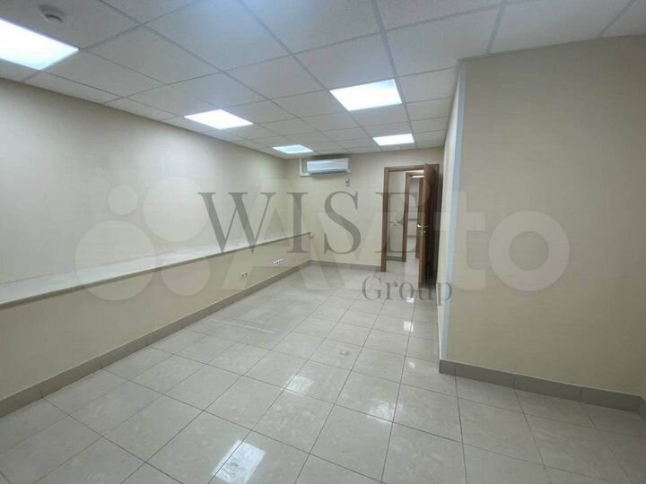 Продам офисное помещение, 154 м²