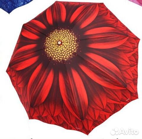 Зонты Три слона