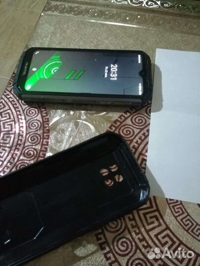 OUKITEL WP6, 6/128 ГБ