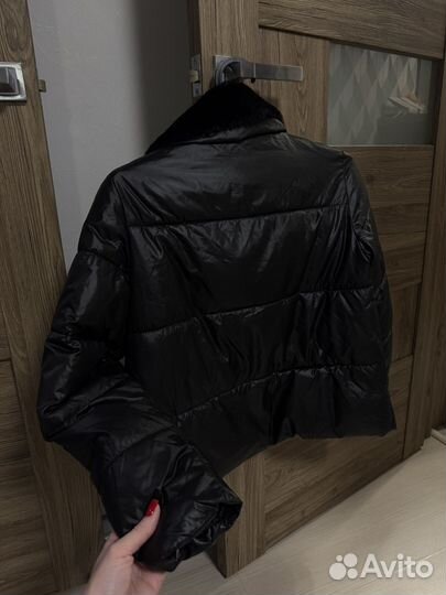 Куртка женская