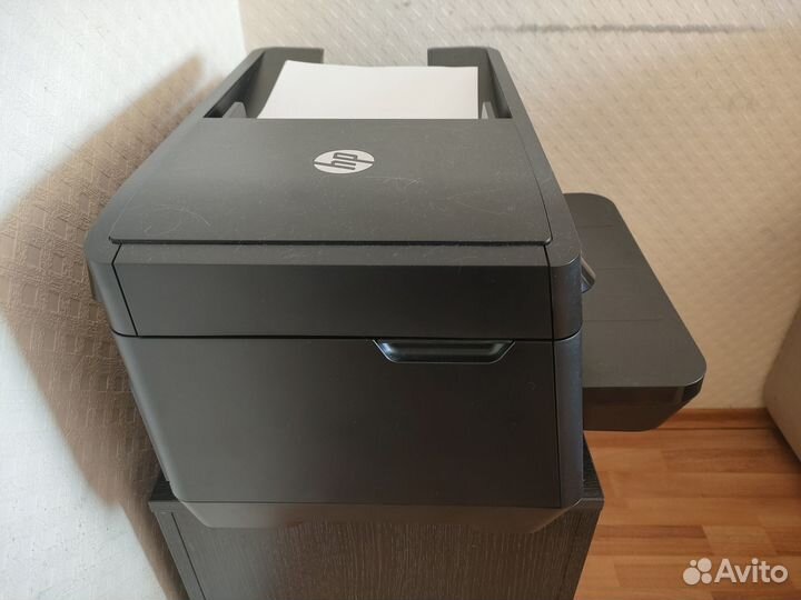 HP Officejet 7510