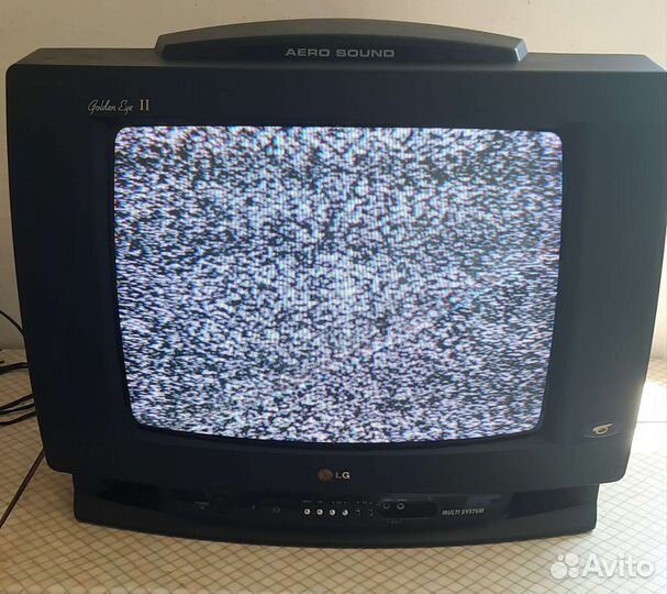 Телевизор LG