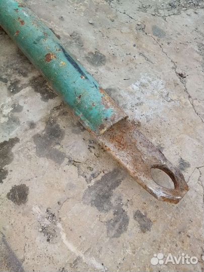 Прицепное устройство