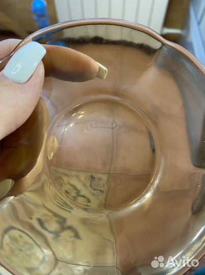 Кофейный сервиз испания 85 год