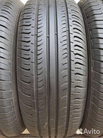 Hankook Ventus Prime 3 K125 225/60 R17 99H
