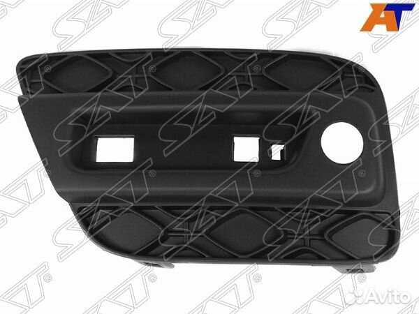 Заглушка renault sandero/sandero stepway 14