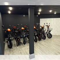 Готовый бизнес на аренде с пассивным доходом, Советск