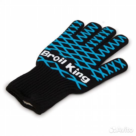 Перчатки P-mitt Вroil Кing