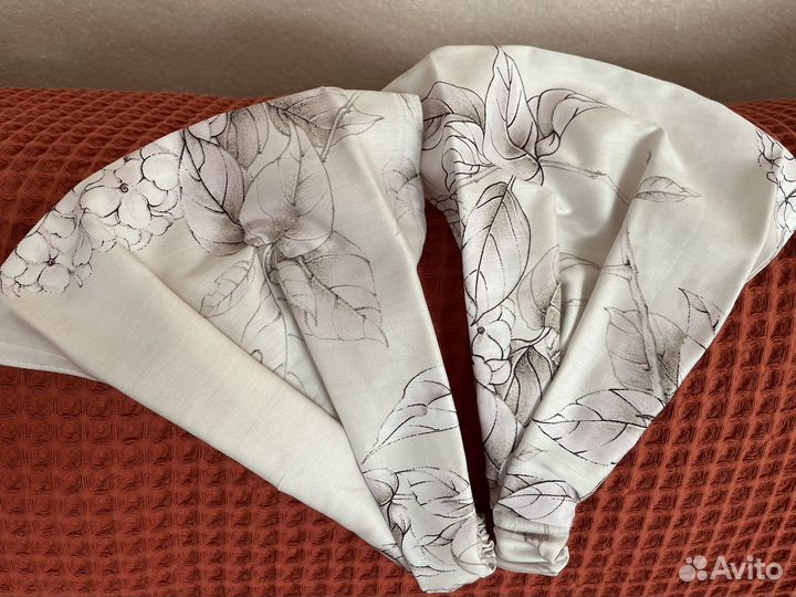 Косынка на резинке & бандана