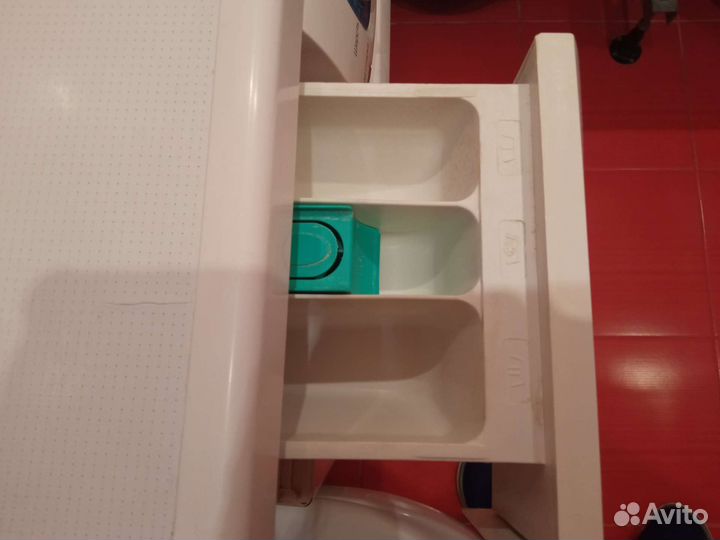 Стиральная машина бу lg