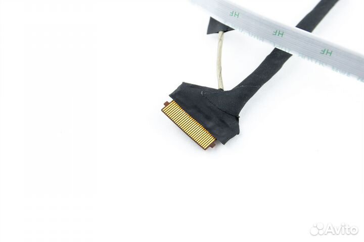 Шлейф для матрицы Lenovo 5-15ARE touch p/n: DC02C