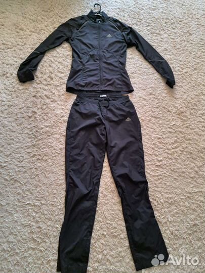 Спортивный костюм adidas