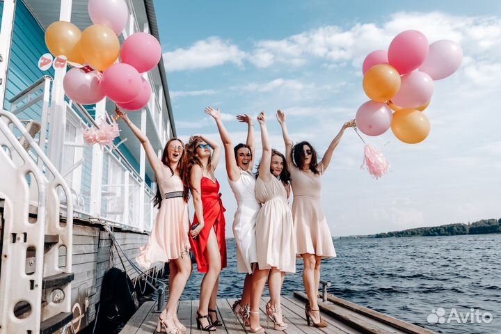 Свадебный фотограф