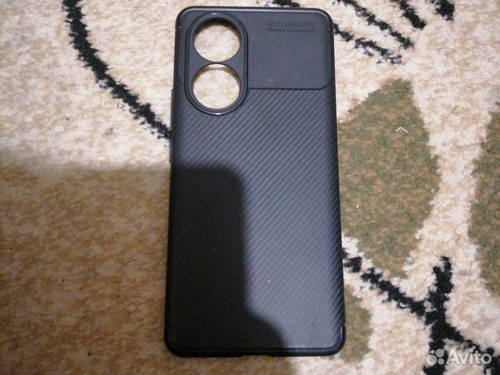 Чехол для телефона хорнор 50