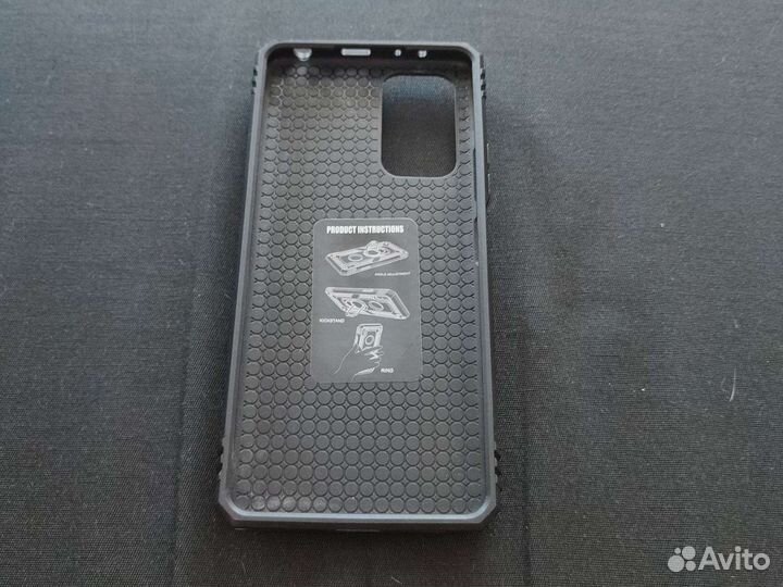 Чехол на Xiaomi Redmi Note 10 Pro