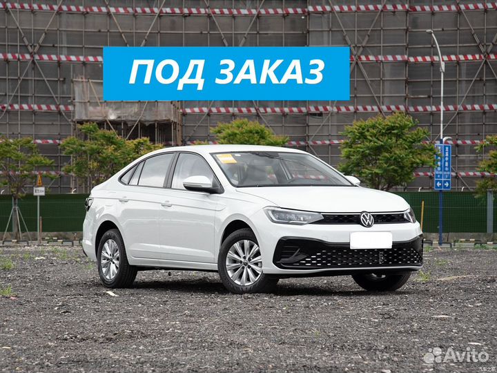 Volkswagen Lavida 1.5 AT, 2024, 23 км