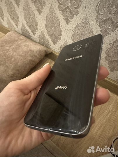 Samsung Galaxy S7 Edge, 4/32 ГБ