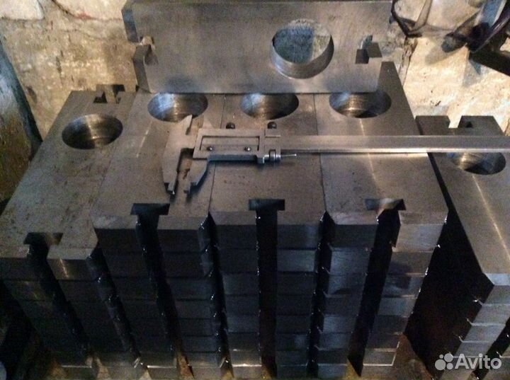 Токарные работы фрезерные сверлильные токарь