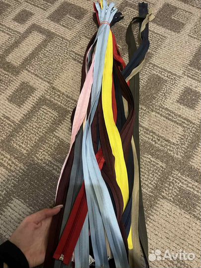 Платье для девочки, молнии оптом, игрушки детские