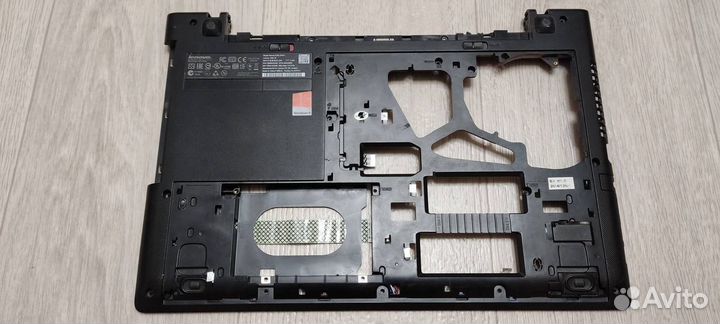 Ноутбук Lenovo G50-70(20351) на разбор