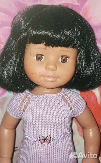 Кукла паола рейна Paola reina