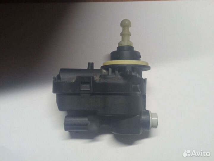 Корректор фар LADA Vesta/X-Ray